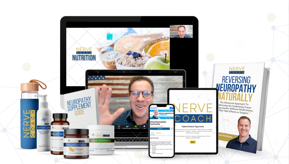 Nerve Coach Program