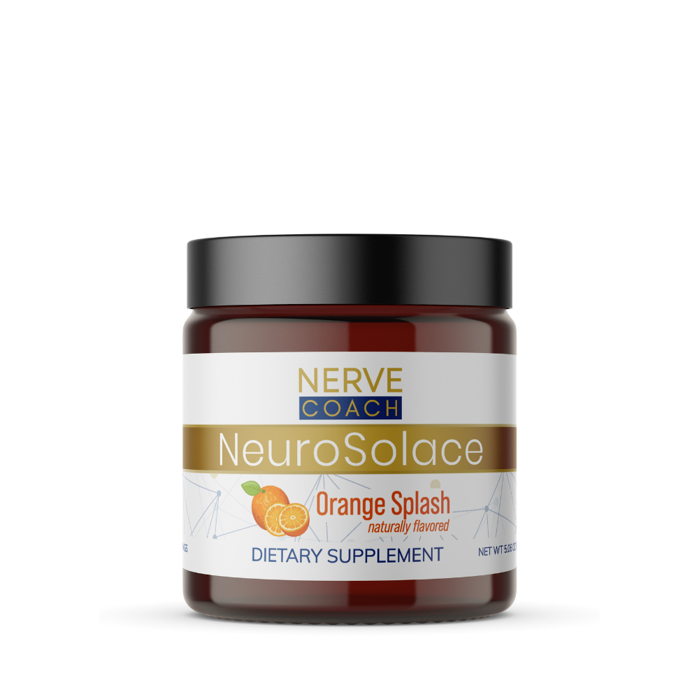 Nerve Coach NeuroSolace