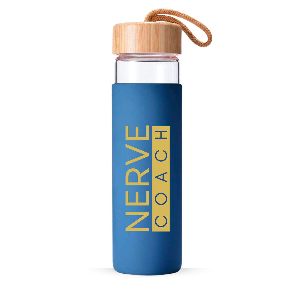 Nerve Coach 3 Month Kit