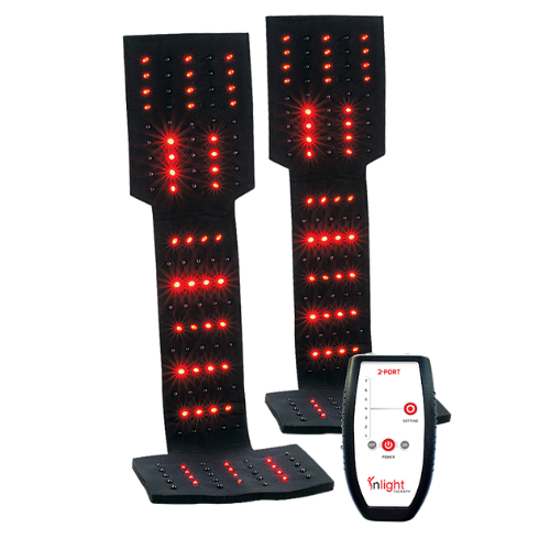Inlight Professional Grade Infrared Boot (2 Boots)