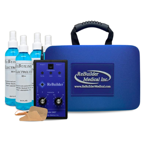 Nerve Coach Office Starter Kit