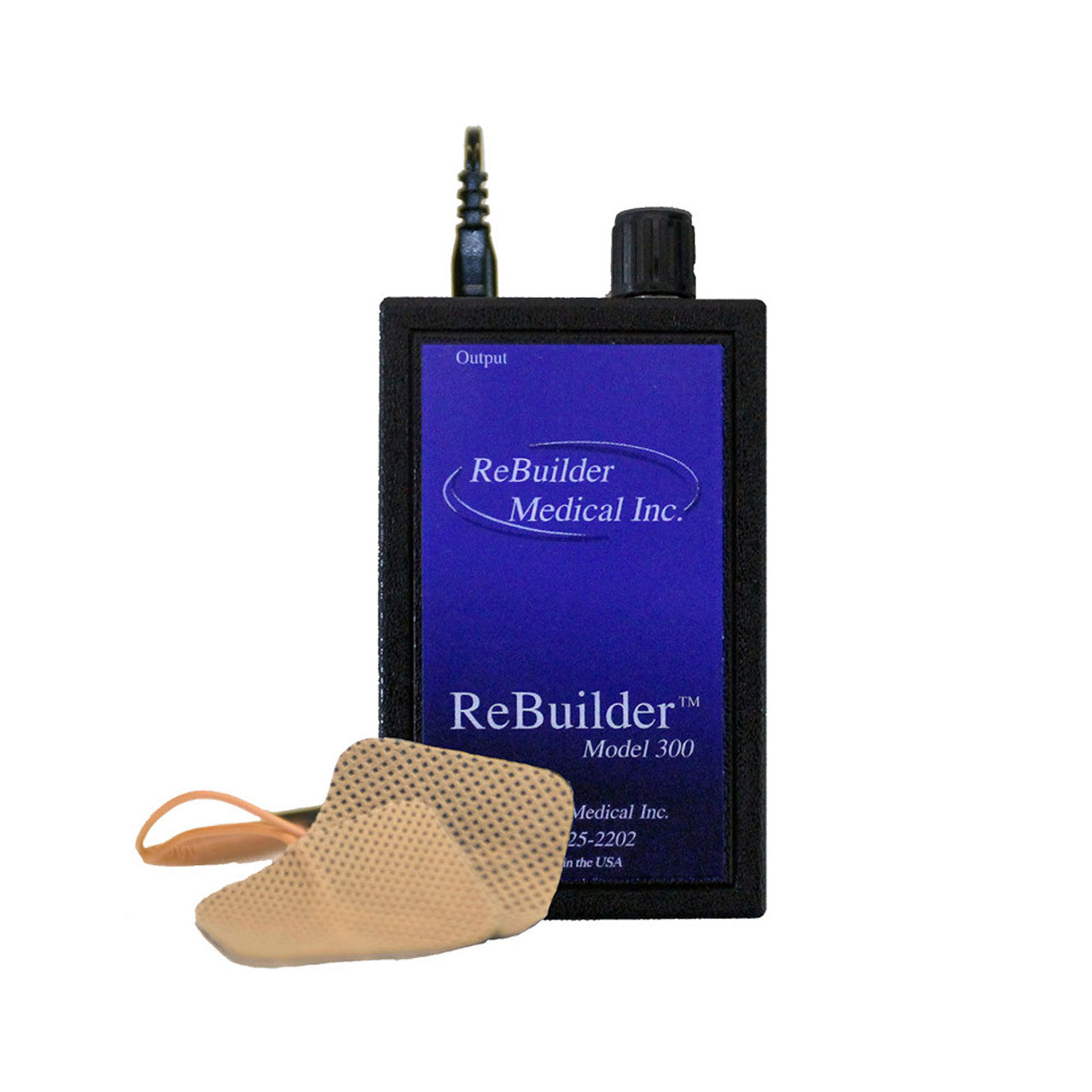 Nerve Retraining System (Model 300)