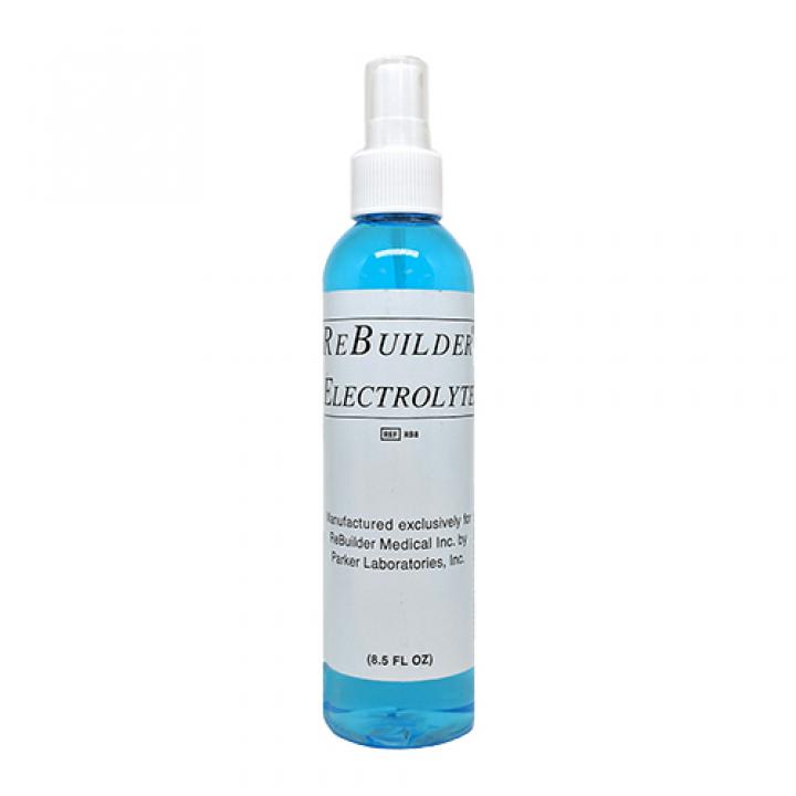 Electrolyte Conductivity Enhancer - 8.5oz bottle