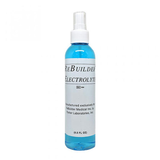 Electrolyte Conductivity Enhancer - 8.5oz bottle