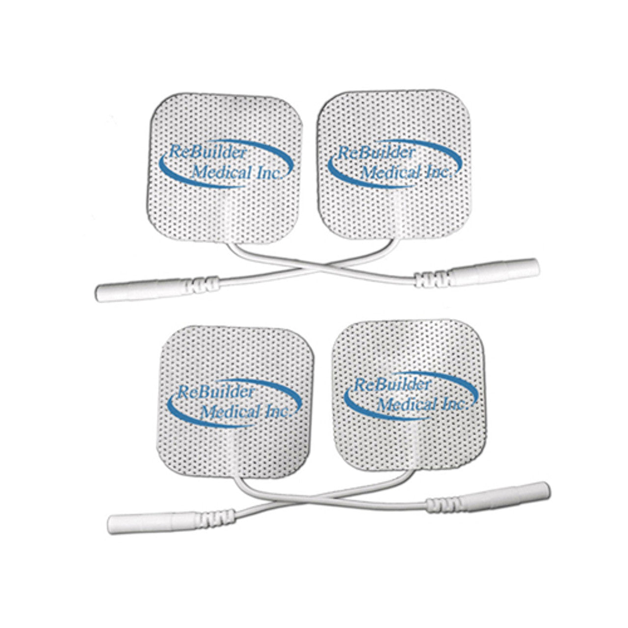 Adhesive Pads- Nerve Retrainer
