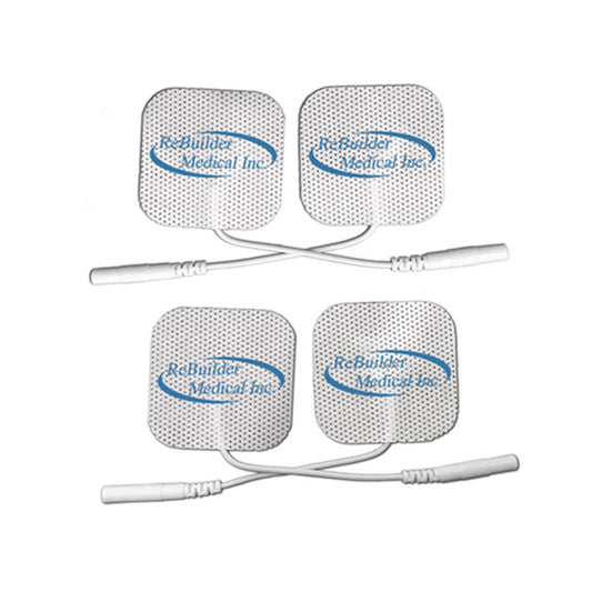 Adhesive Pads- Nerve Retrainer