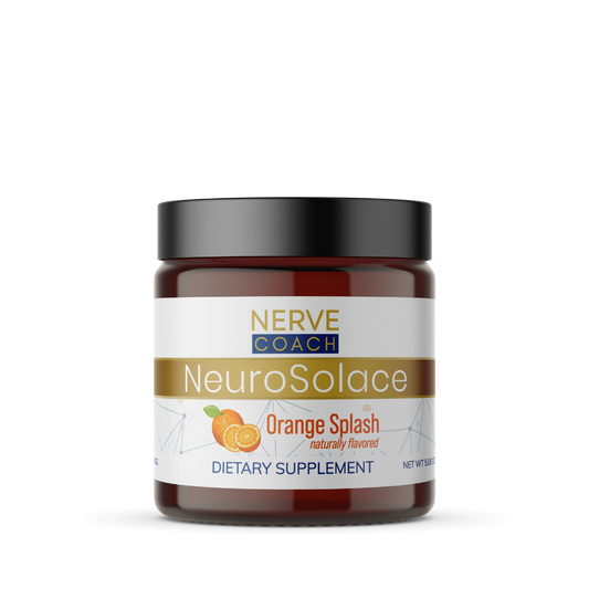 Nerve Coach NeuroSolace