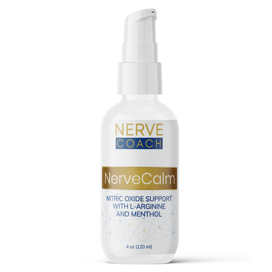 Nerve Coach NerveCalm