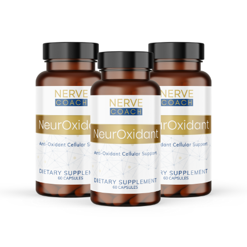 Nerve Coach Office Starter Kit