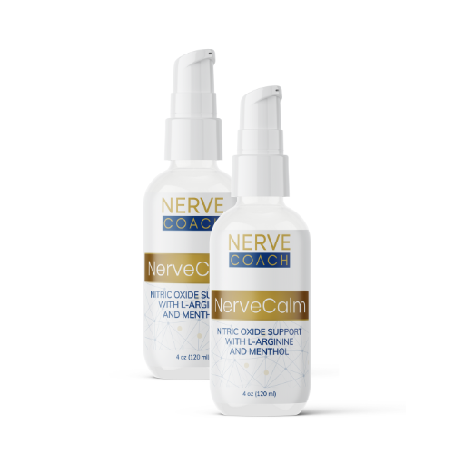 Nerve Coach 3 Month Patient Kit - 6 kit bundle