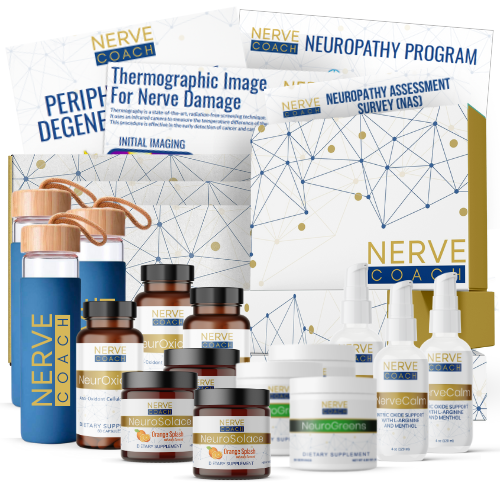 Nerve Coach Office Starter Kit