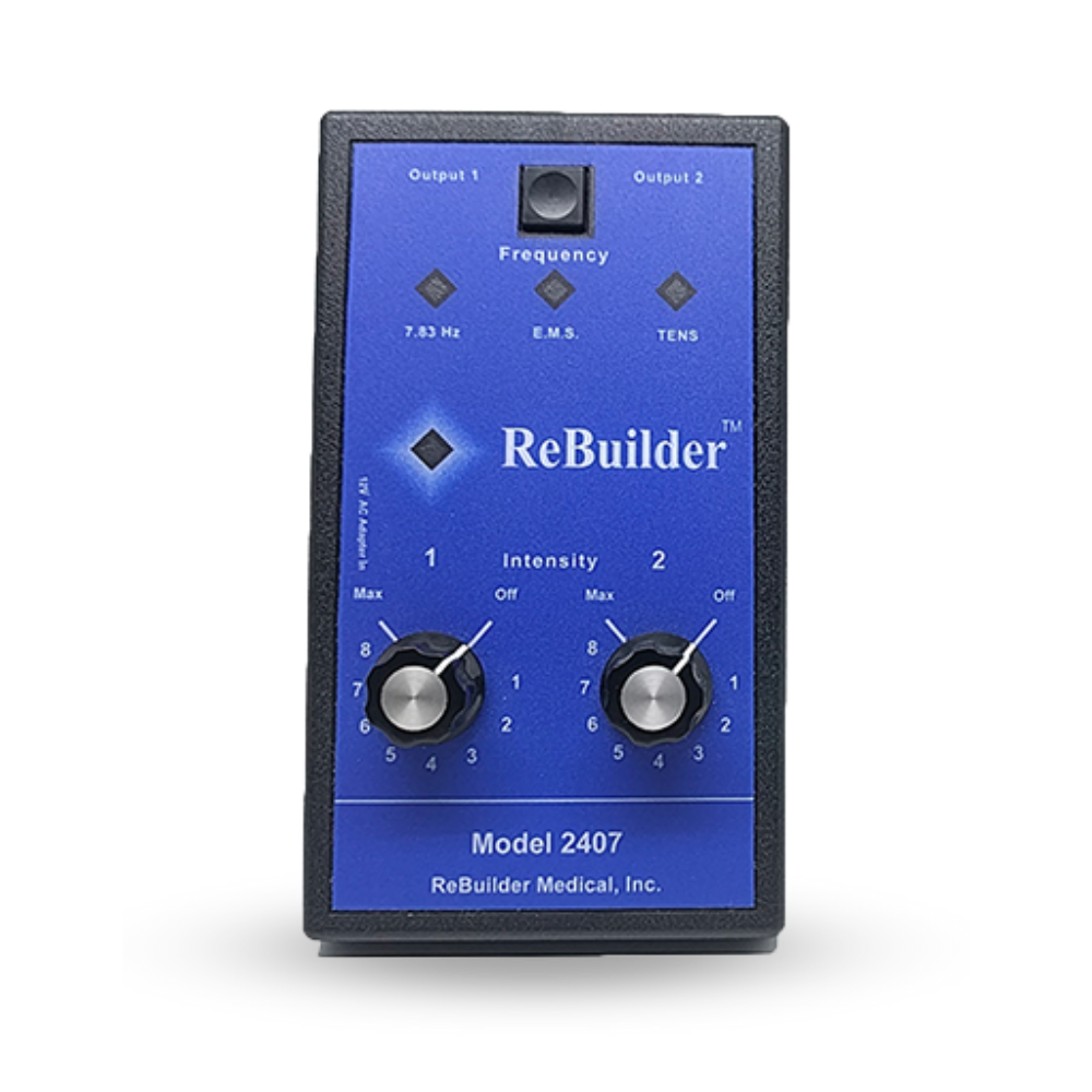 Nerve Retraining System (Model 2407)
